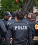 Турската полиција приведе 97 студенти кои протестираа против исламски проповедник