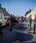 Хамас: Нападот на автопатот во Израел е „природен одговор“ на израелските масакри