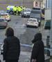 Илјадници граѓани од Плимут се евакуирани поради транспорт на неексплодирана бомба (ВИДЕО)
