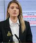 Митева од Атина: Силата на жените е во нивното учество, одговорност и можност да носат одлуки