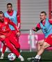 Де Лихт: Фудбалерите мора да преземат одговорност за заминувањето на Тухел