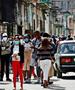 Куба се бори со сериозен недостиг на млеко, гориво и лекови
