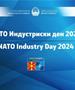 НАТО -  Индустриски ден во Македонија