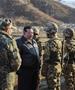 Северна Кореја со осуда за воените вежби на САД и Јужна Кореја