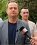 Ковачки: Граѓаните да не очекуваат извинување од Пендаровски за навредите кон Давкова
