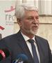 Јакимовски: Левица и ЗНАМ стануваат дел од ВМРО-ДПМНЕ