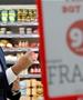 Франција им нареди на трговците да ги означуваат производите, на кои им го намалиле пакувањето