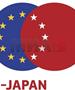 Стапува во сила првиот билатерален Договор за стратешко партнерство меѓу ЕУ и Јапонија 