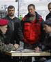 Украина ги укина конзуларните услуги за воено способните машки државјани во странство