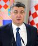 Милановиќ: Хрватска е дното на ЕУ, Бугарија е единствено полоша