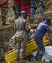 Бразилскиот претседател побара од Конгресот прогласување природна катастрофа во  Рио Гранде