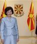 Сиљановска-Давкова го достави предлогот Трајко Славески да биде гувернер на Народната банка