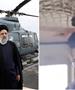 Ирански државни медиуми: Претседателот Раиси загина во хеликоптерска несреќа