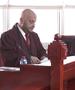 Претседателот на Уставниот суд во МВР пријави закани по животот и безбедноста врз уставни судии
