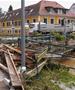 Поплави во Австрија, службите повикуваат на внимателност откако се излеаја реки (ВИДЕО)