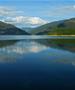 Водата во Дебарско Езеро од прва категорија