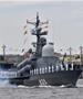 Русија ги започнува воените маневри во Тихиот Океан