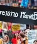 Лондон: Илјадници демонстранти бараа заштита на природата и климата