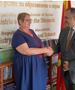 Јаневска ја презеде функцијата министер за образование и наука, најавува промени 
