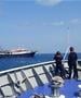 Кина во Јужно Кинеско Море пресретна сонда исфрлена од американски воен авион