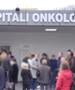 За скандалот на Клиниката за онкологија во Тирана притворени седум лица