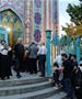 Иран го продолжи изборниот ден по повикот на врховниот лидер за висока излезност