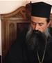 Даниил Видински е новиот бугарски патријарх, започна интронизацијата