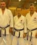 Дејан и Венцислав Недеви учествуваа на меѓународниот карате семинар со Сенсеи Кавазое
