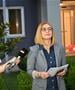 Аврамовска – Мадиќ: Имаме кредибилен, фер и демократски процес за избор на претседател на СДСМ