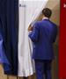 Екстремната десница извојува историска победа во првиот круг од изборите во Франција