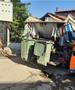 Во општина Шуто Оризари во јуни подигнати и транспортирани 600 тони комунален отпад