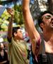 Најмалку 15 лица се уапсени поради учество на забранетата „Парада на гордоста“ во Турција 