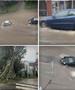 Во Белград од синоќа наврнаа над 55 литри дожд, над 250 интервенции