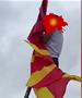Македонското знаме повторно се вее на Голем Кораб