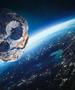 Опасен астероид ноќеска прелетал на „само“ 300.000 километри од Земјата 