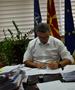 Трипуновски: Ги потпишав сите заостанати договори и документи во Министерството