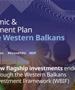Нов инвестициски пакет на ЕУ за поддршка на осум проекти на Западниот Балкан