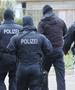 Осум лица се уапсени во Германија и Шведска под сомнение за злосторства против човештвото