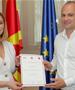 Филипче ја презеде функцијата претседател на СДСМ - најавува обединување и  реформи