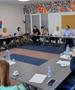 Филипче на прва координација: Пратениците на СДСМ ќе имаат редовни средби со граѓаните