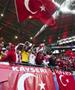 ЕВРО2024: Ердоган од трибините ќе ја бодри Турција во четвртфиналето
