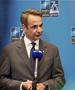 Мицотакис во Софија на средба со Радев