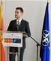 Муцунски: Усвоени измените на Законот за надворешни работи