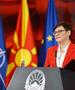 Министерката Димитриеска-Kочоска во работна посета на САД