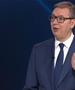 Вучиќ најави дека СНС ќе ги блокира судовите во Нови Сад