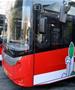 Јавниот автобуски превоз во Скопје утре по неделен возен ред