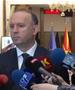 Гаши ќе ја предводи македонската државно-црковна делегација во Рим на 24-ти мај