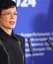 Остра изјава на Марта Кос за Србија: Јасно е дека нема ништо од ЕУ без санкции против Русија – „Тоа нема да биде можно“ 