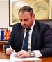 Ѓорѓиевски: Здравјето на скопјани е премногу сериозна работа за да биде средство за дневнополитички поени