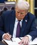 Трамп: Наскоро ќе бидат испратени царински писма до помалите земји
